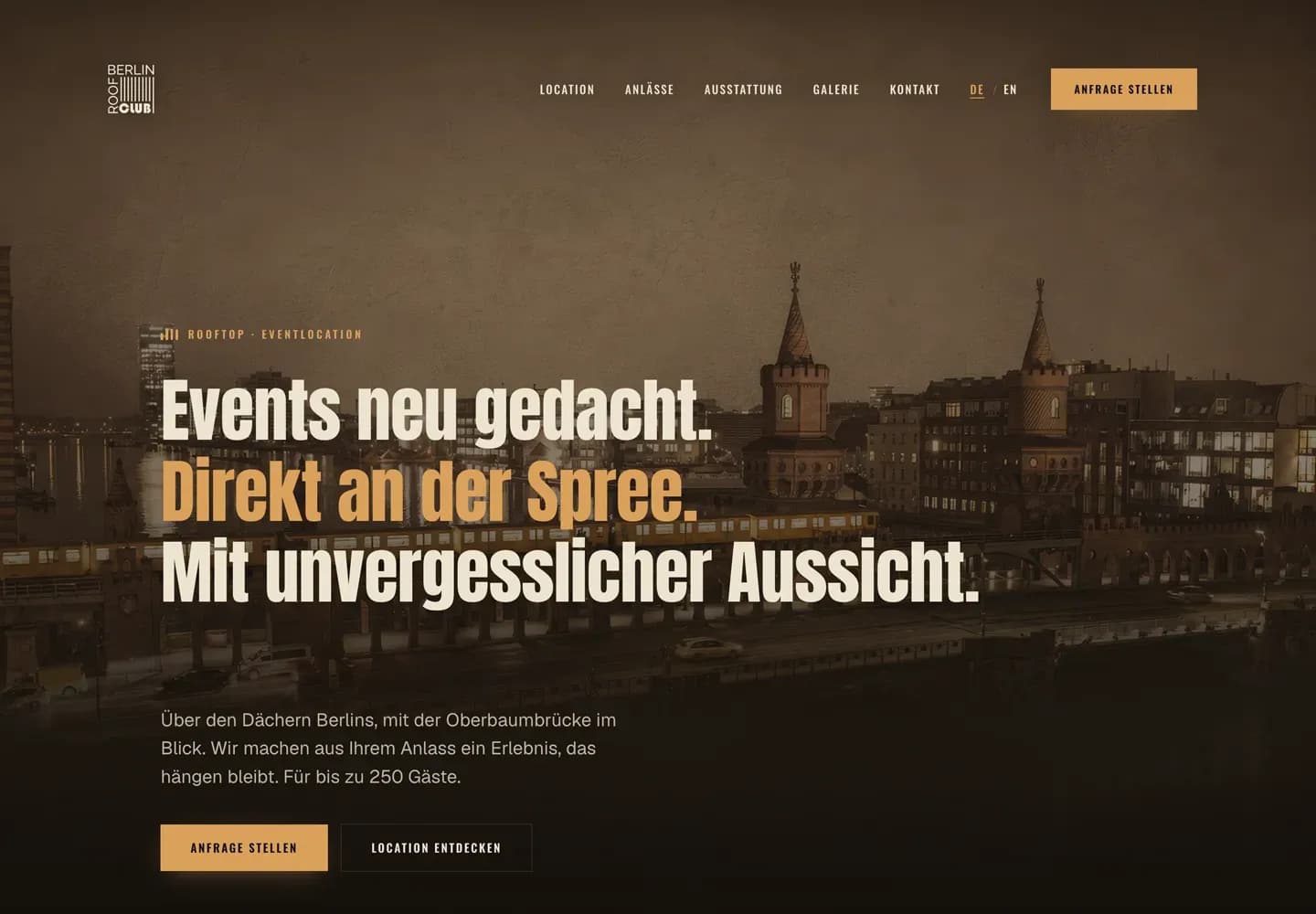 Vorschau von Berlin Roof Club