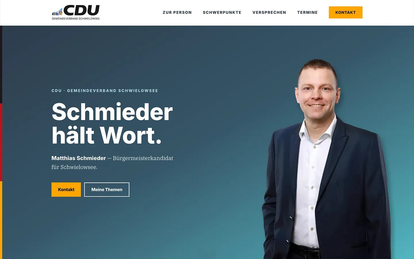Preview of Matthias Schmieder